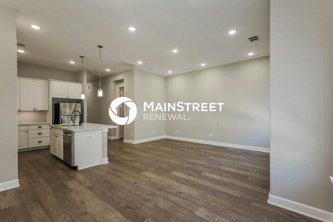 3 Bedroom Pet-Friendly Home in Houston, TX with Main Street Renewal