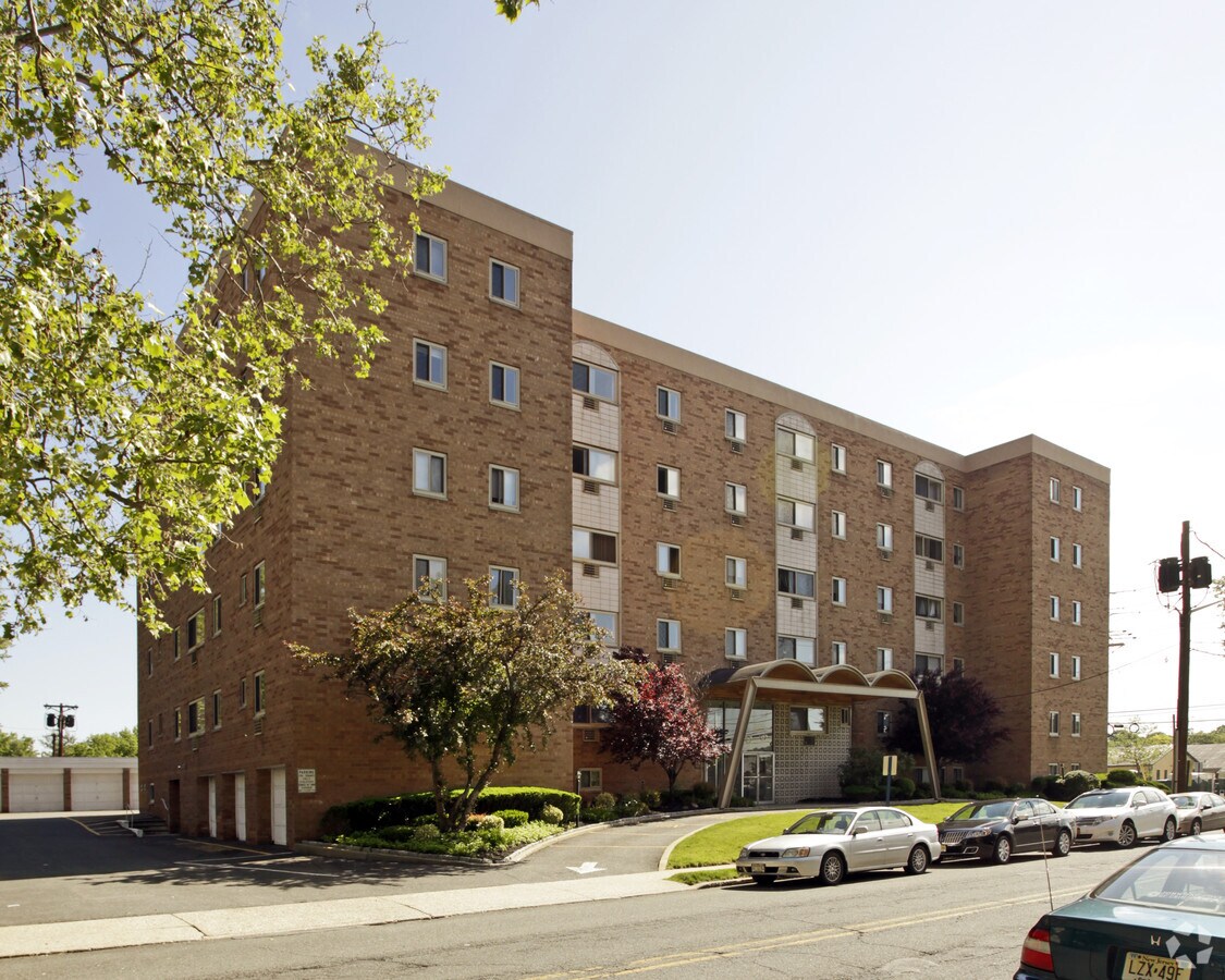 The Johnson House - The Johnson House