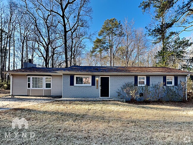 Building Photo - 8947 Clover Ln Rental