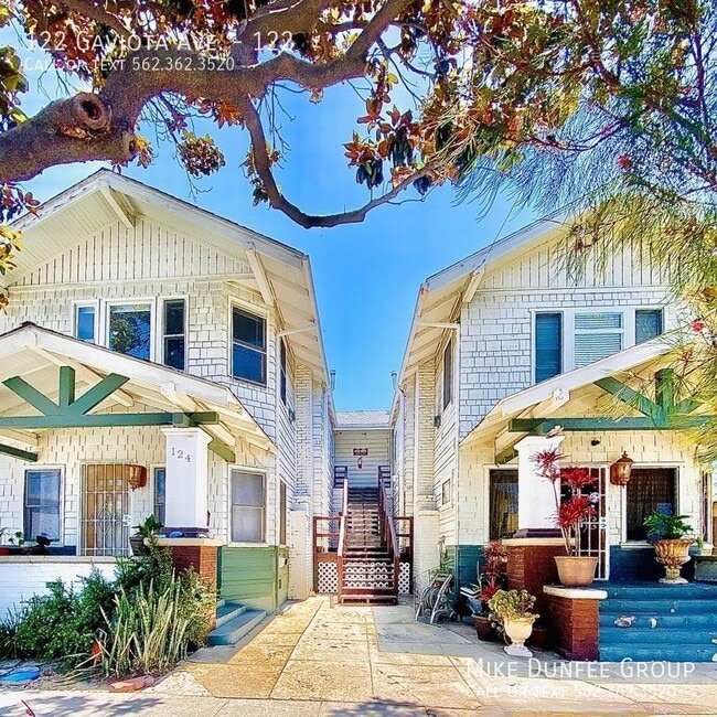 Building Photo - 122 Gaviota Ave Unit 122