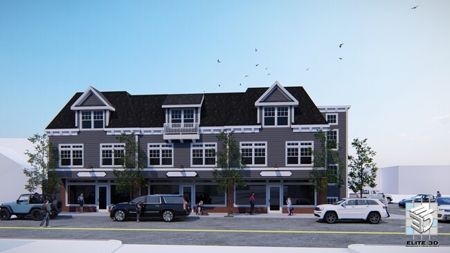 Building Photo - 180 Deer Park Ave Rental