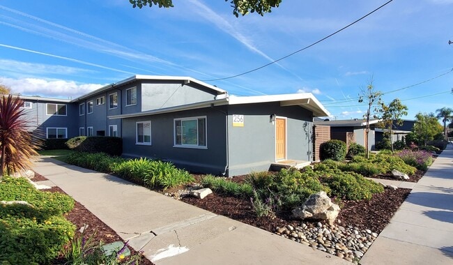 Photo - College Gardens Apartments