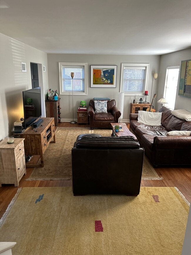 Photo - Wyomissing Schools Rental