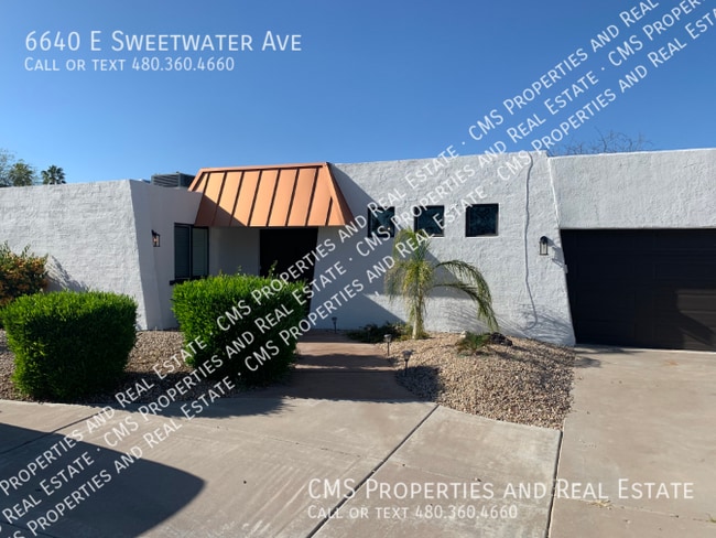 Photo - 6640 E Sweetwater Ave Casa