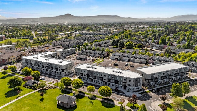 Smith Crossing Apartments