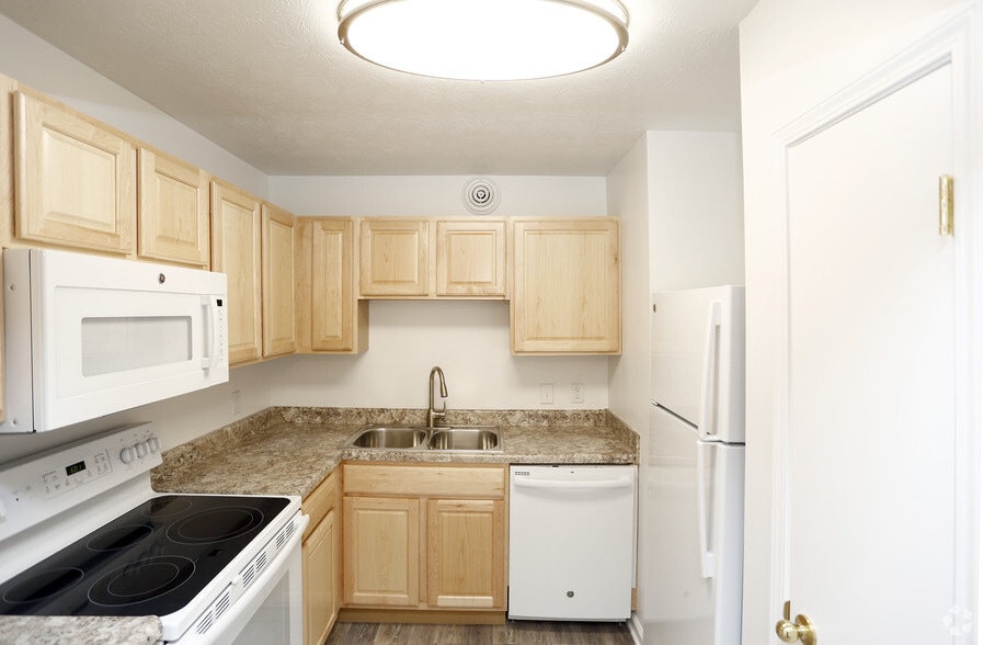 Interior Photo