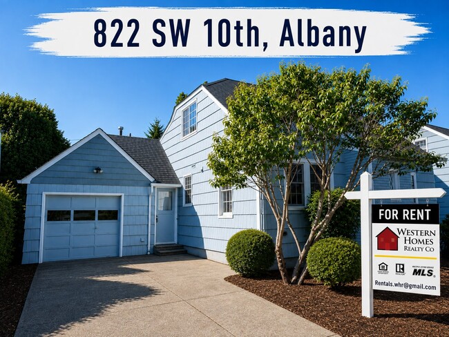 822 SW 10th Ave