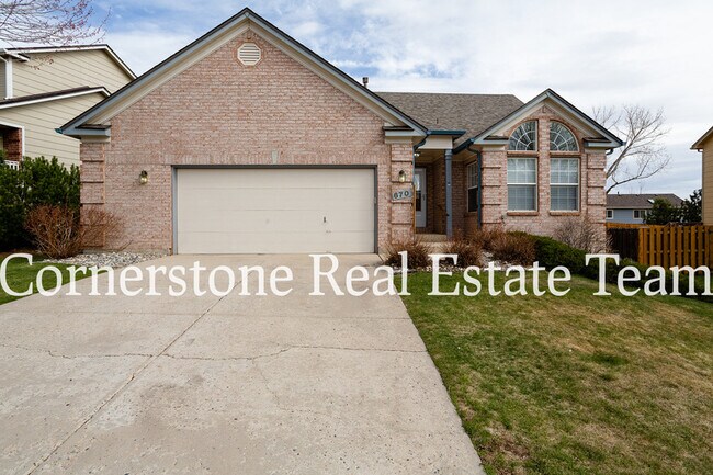 Photo - 670 Maroonglen Ct