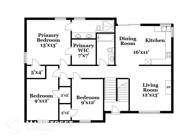 Photo - 1210 Aspen Dr