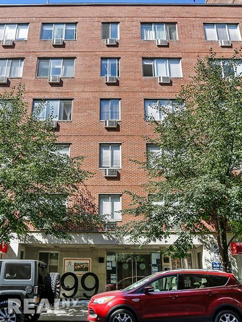 Photo - 99 Suffolk St Apartamento Unidad 6C