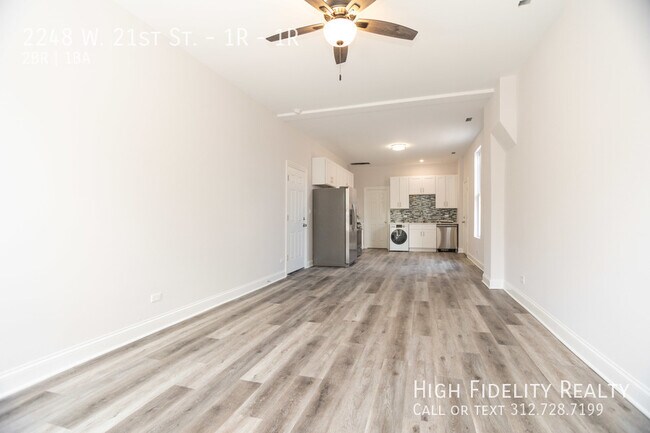 Photo - 2248 W 21st St Unit 1R