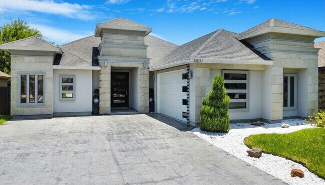 3501 Umar Ave