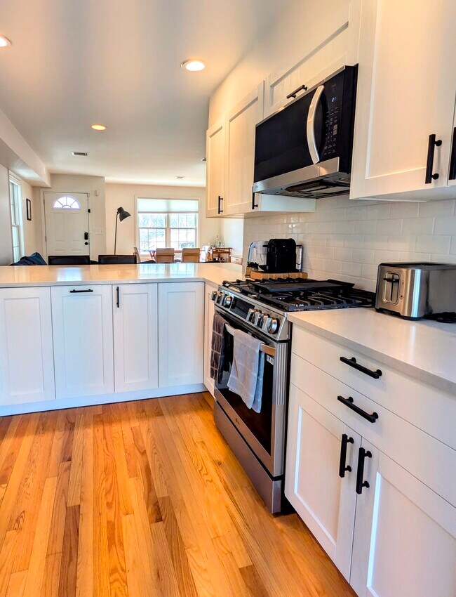 Photo - 216 Parker Hill Ave