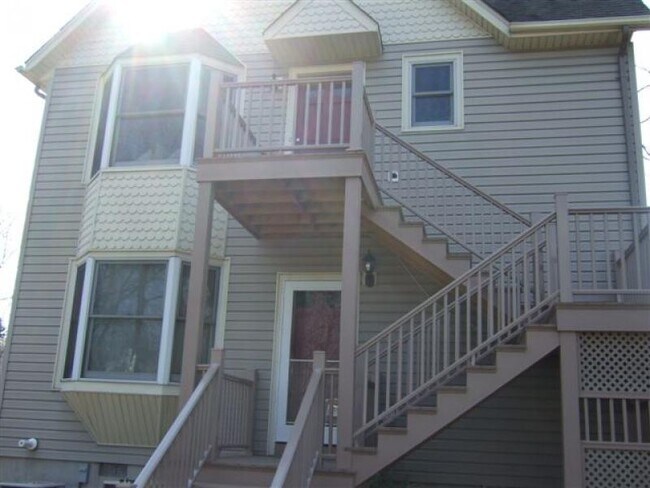 Photo - 501 Rahway Ave Condo