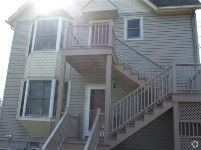 Building Photo - 501 Rahway Ave Rental
