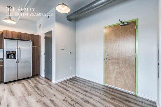 Photo - One Bed West Philadelphia Unidad 305