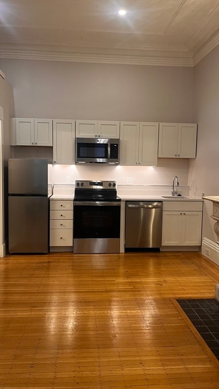 Building Photo - 172 Marlborough St Unit 1F