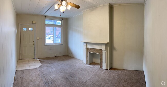 Building Photo - 2 Bedroom House in Millvale
