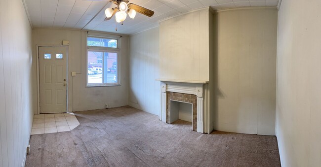 2 Bedroom House in Millvale - 2 Bedroom House in Millvale