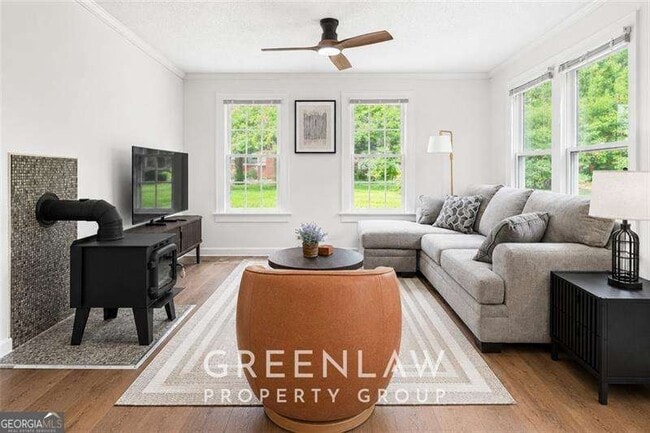 Photo - 1177 Morley Ave SE