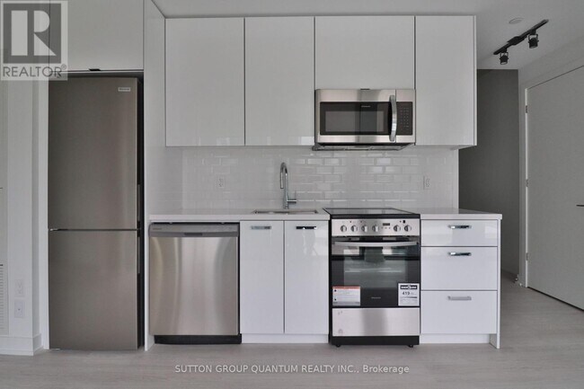 Photo - 284 King St E Unité 1405