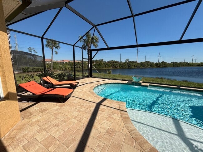Building Photo - 106 Cipriani Ct Rental