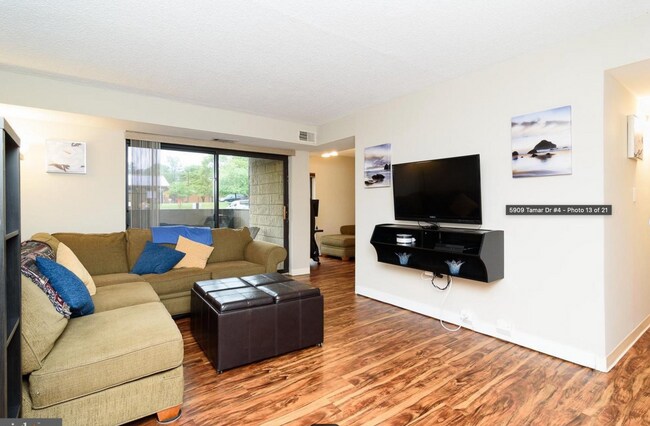 Photo - 5909 Tamar Dr Unit 5909 Tamar Dr