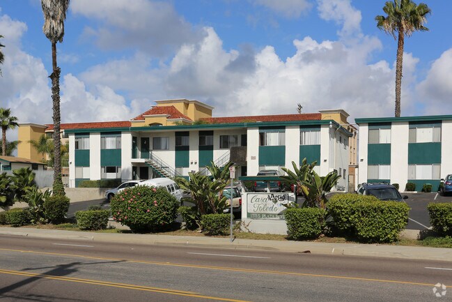 Photo - Casa Toledo Apartments