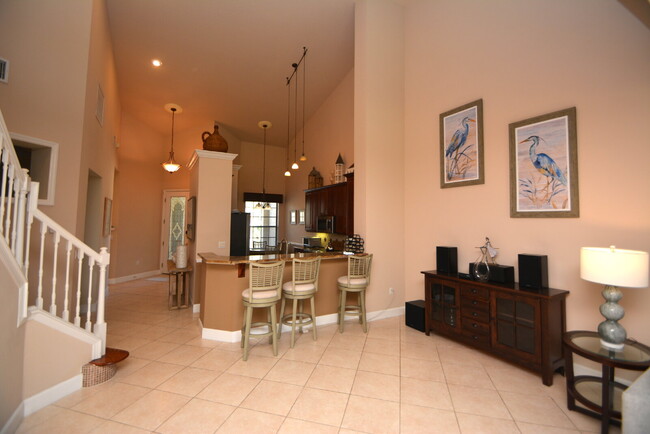 Photo - Furnished townhome! Located in Plantation ...