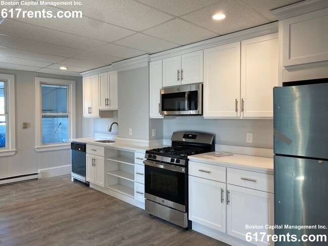 Photo - 94 Irving St Unit 3