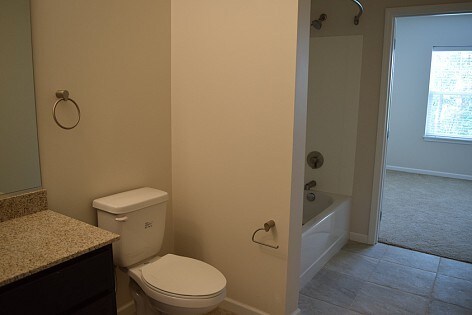 Strathmore Apartments