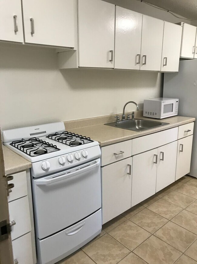 Photo - Large Sunny Studio Available Near Longwood (9/1)