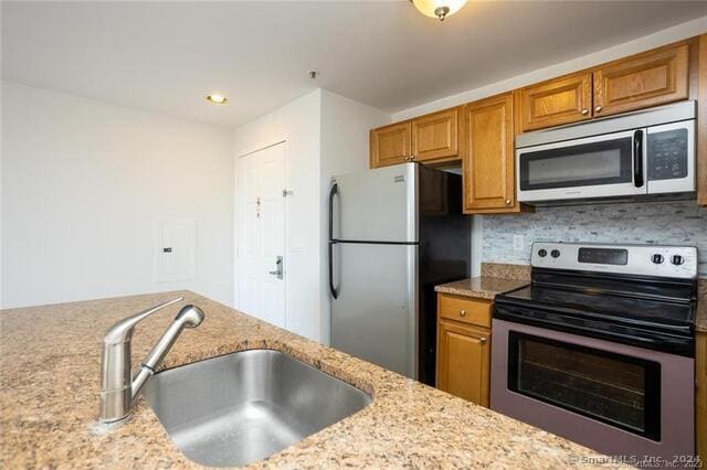 Photo - 300 Broad St Unit #906