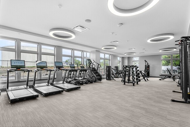 Cardio Studio