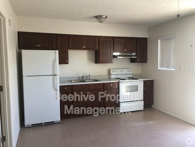 Building Photo - 1153 E Taylor St Rental