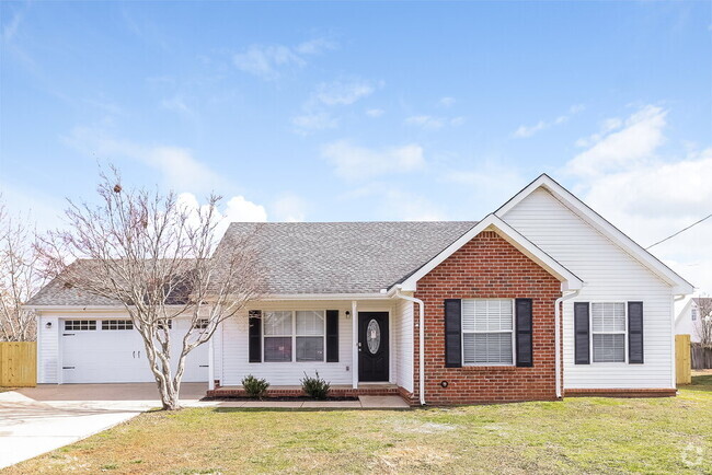 Building Photo - 2922 Henderson Ln Rental