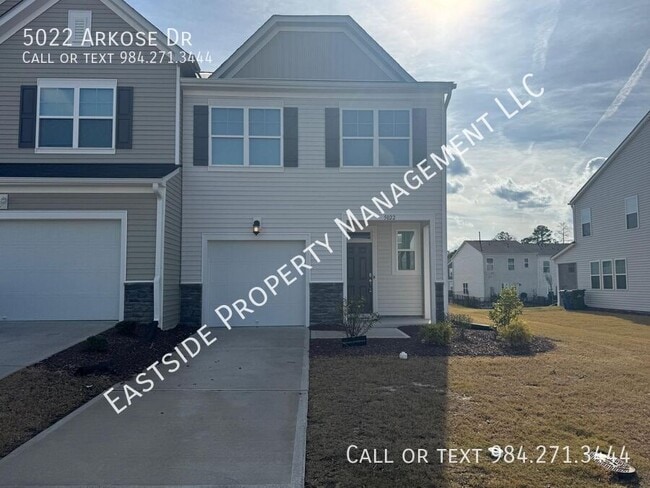 Building Photo - 5022 Arkose Dr