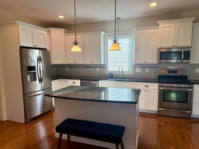 Photo - Impeccably maintained, custom-built home located in the sought-after Bay Breeze Estates community.