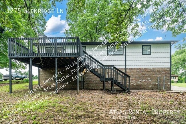 Photo - 1275 Glenridge Ln