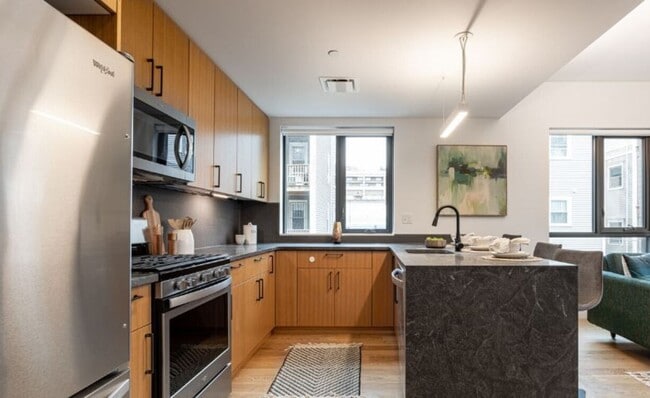 Photo - 83 Gardner St Unit 100