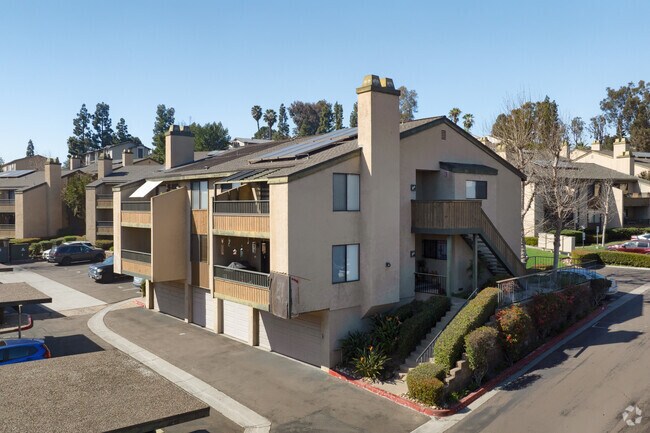 7780 Parkway Dr - Parkway Manor Apartments