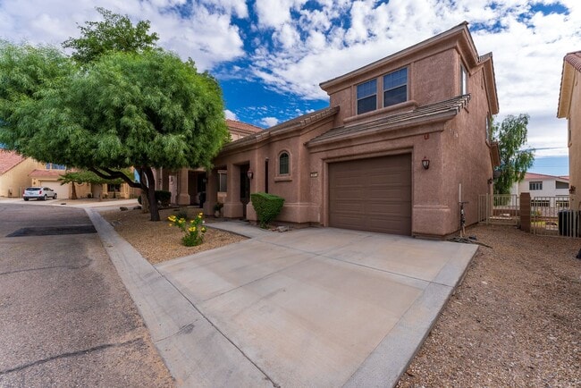Photo - Gated Community 2 Bed/2 Bath Condo Furnished Long term Boat deep garage