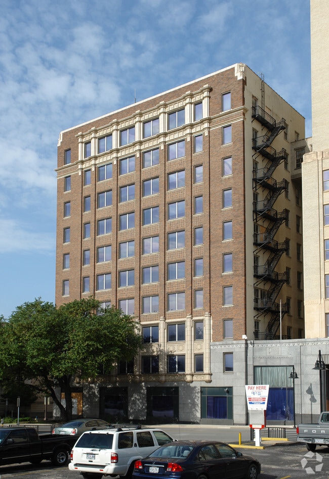 Photo - Lone Star Gas Lofts - Phase One