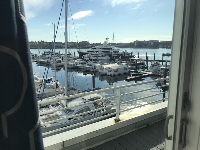 Photo - 46 Constellation Wharf Unidad 46 Rental