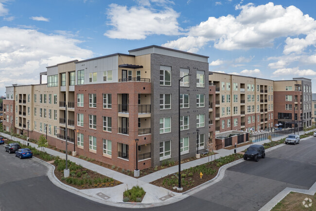 Photo - Sorella at Loretto Heights