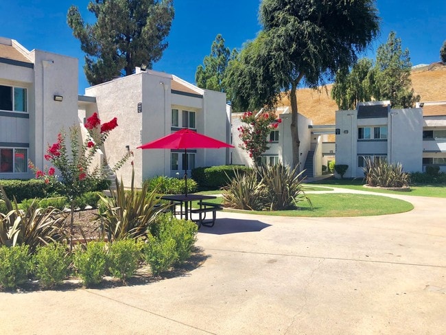 Villa Topanga