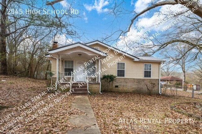 Building Photo - 2045 High School Rd