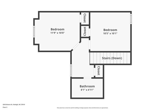 Photo - 429 Dickens Dr