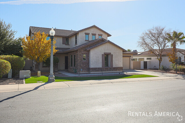 Building Photo - 14797 W Escondido Dr N Rental