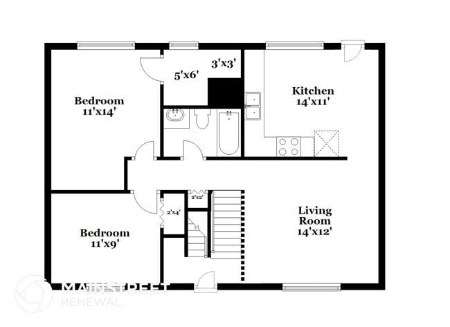 Photo - 7623 W Osborn Rd